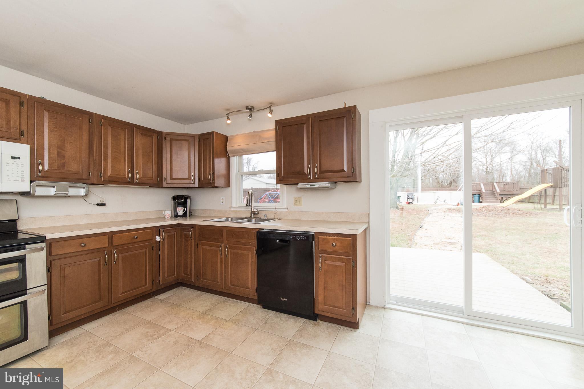 544 Frist Road Colora, MD 21917 - Photo 8 of 30 Kitchen