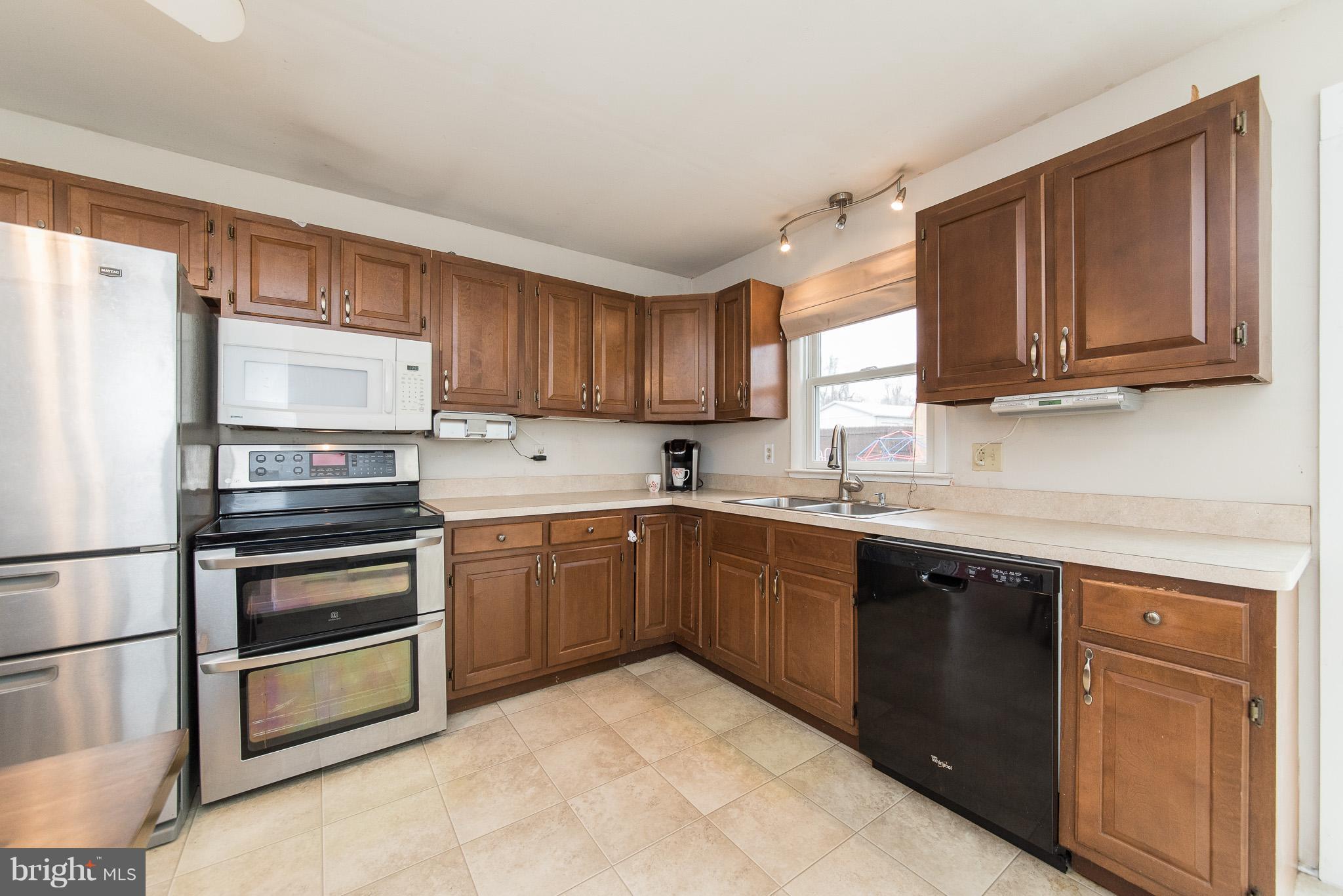 544 Frist Road Colora, MD 21917 - Photo 9 of 30 Kitchen