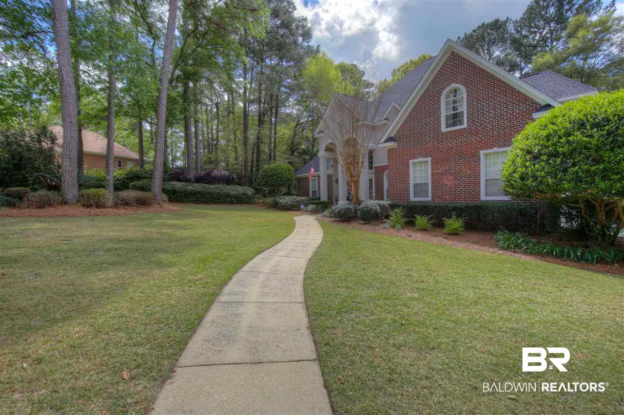 8712 Tupelo Court Daphne, AL 36527 - Photo 4 of 37