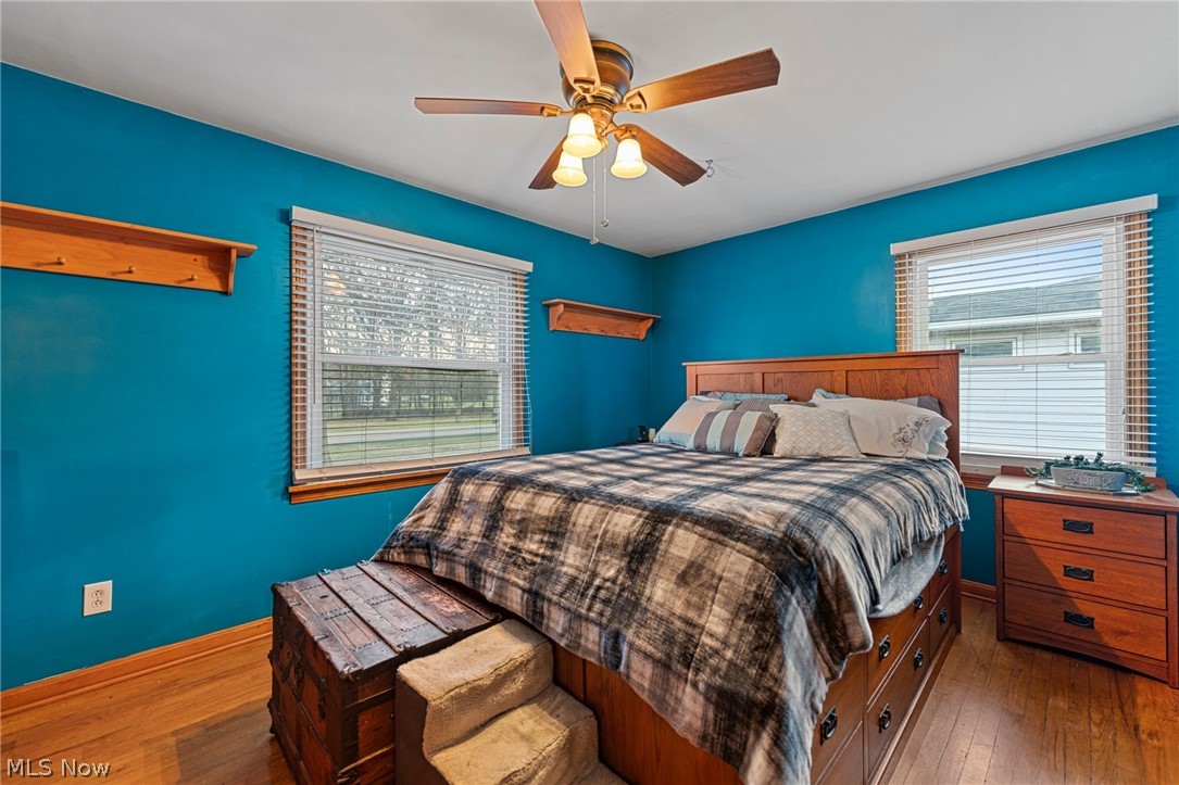 36146 Chestnut Ridge Road North Ridgeville, OH 44039 - Photo 20 of 31 Bed 3.