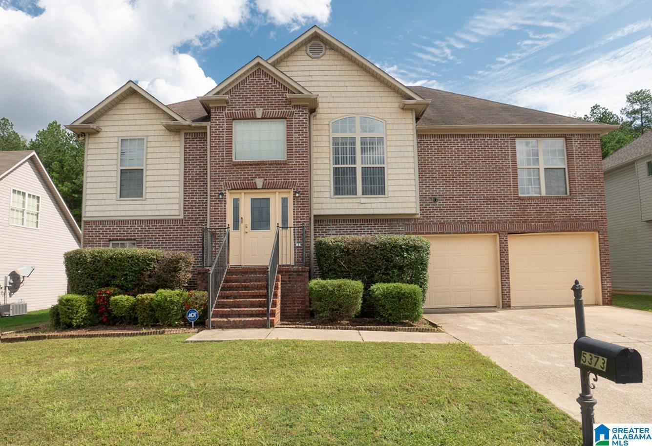 5373 Summerset Way Bessemer, AL 35022 - Photo 1 of 23