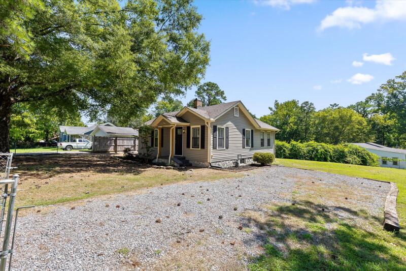 222 Frawley Road Chattanooga, TN 37412 - Photo 26 of 37 Photo 27 of House For Sale at 222 Frawle