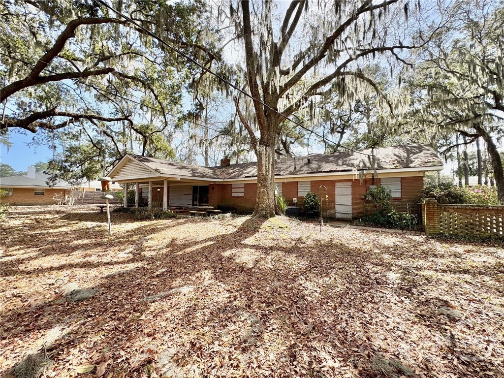 412 Arlington Road Savannah, GA 31419 - Photo 45 of 45 Gallery Image 45