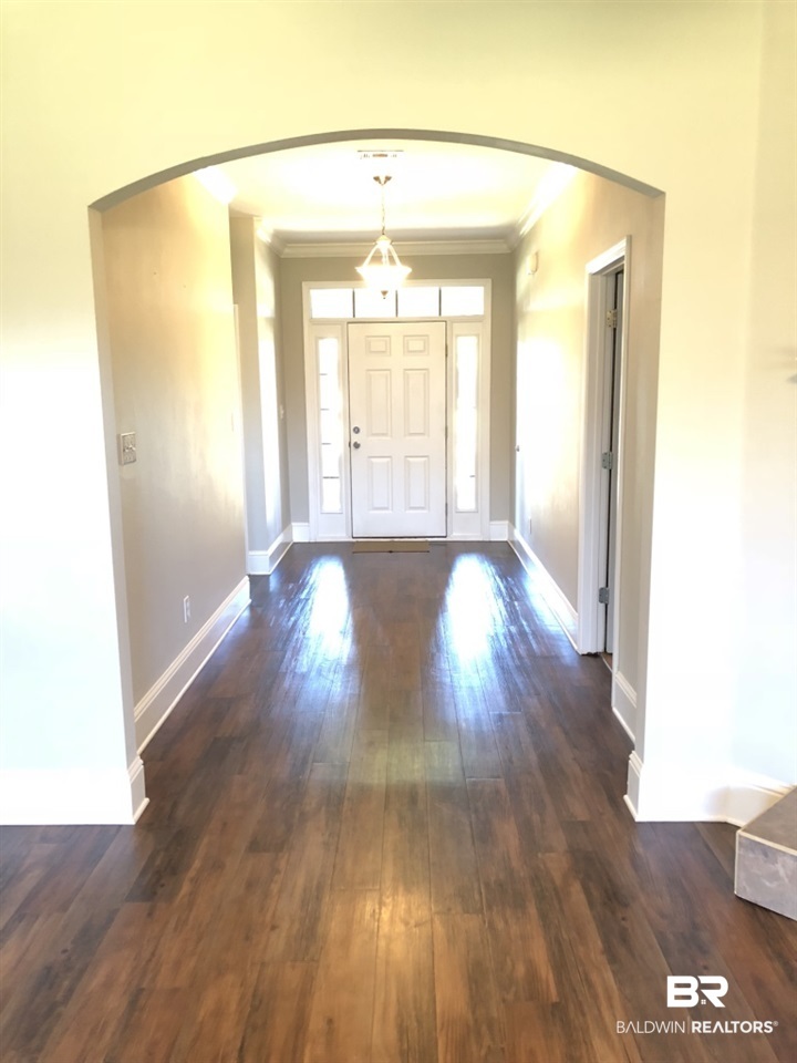 17178 Bankhead Boulevard Fairhope, AL 36532 - Photo 5 of 30 Foyer