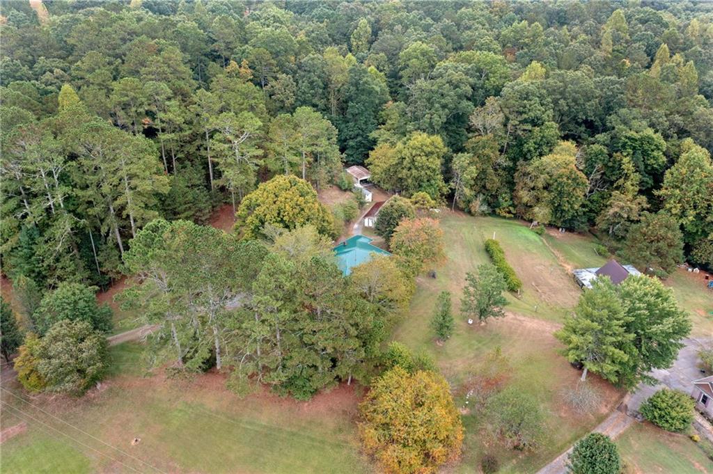 696 Keetor Road Talking Rock, GA 30175 - Photo 15 of 20