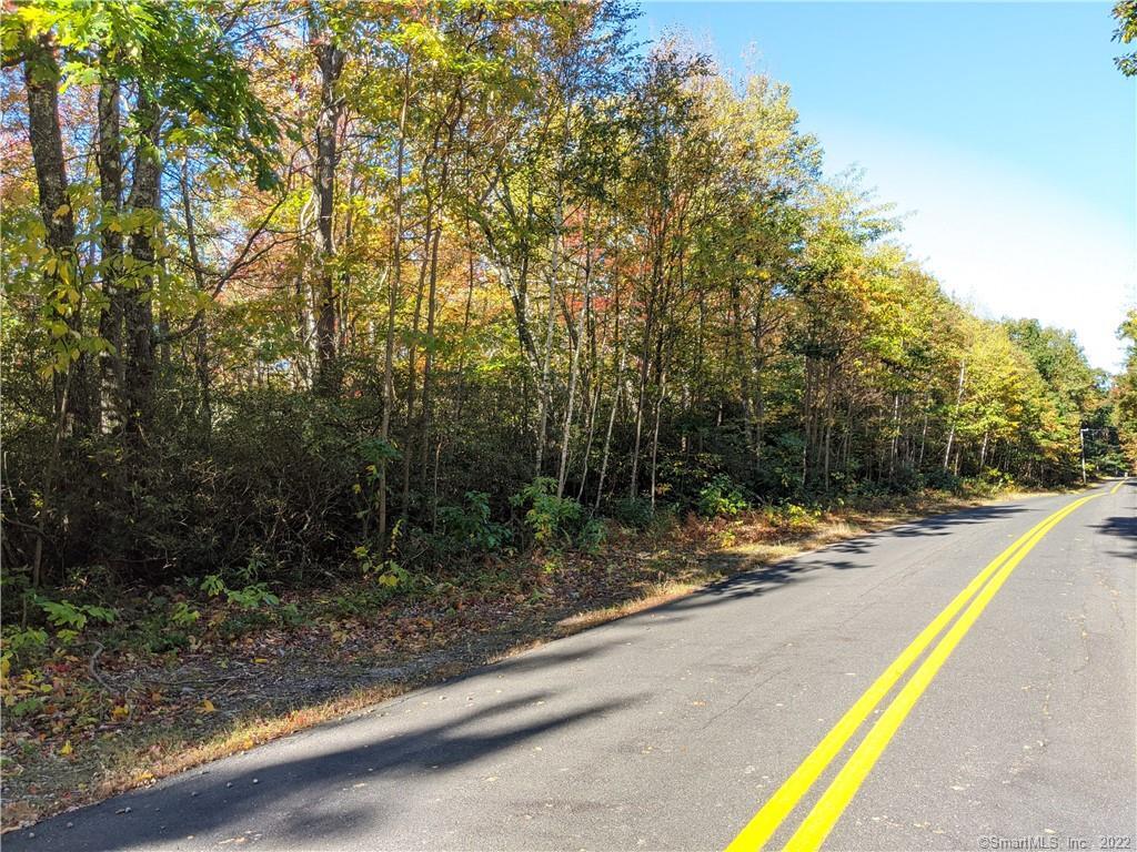 9 Edgerton Road Granby, CT 06090 - Photo 1 of 1