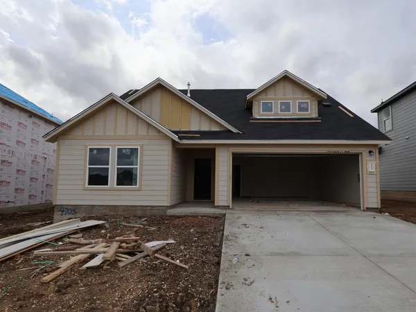 $379,990 | 4705 Lava Island Drive, Austin, TX 78747