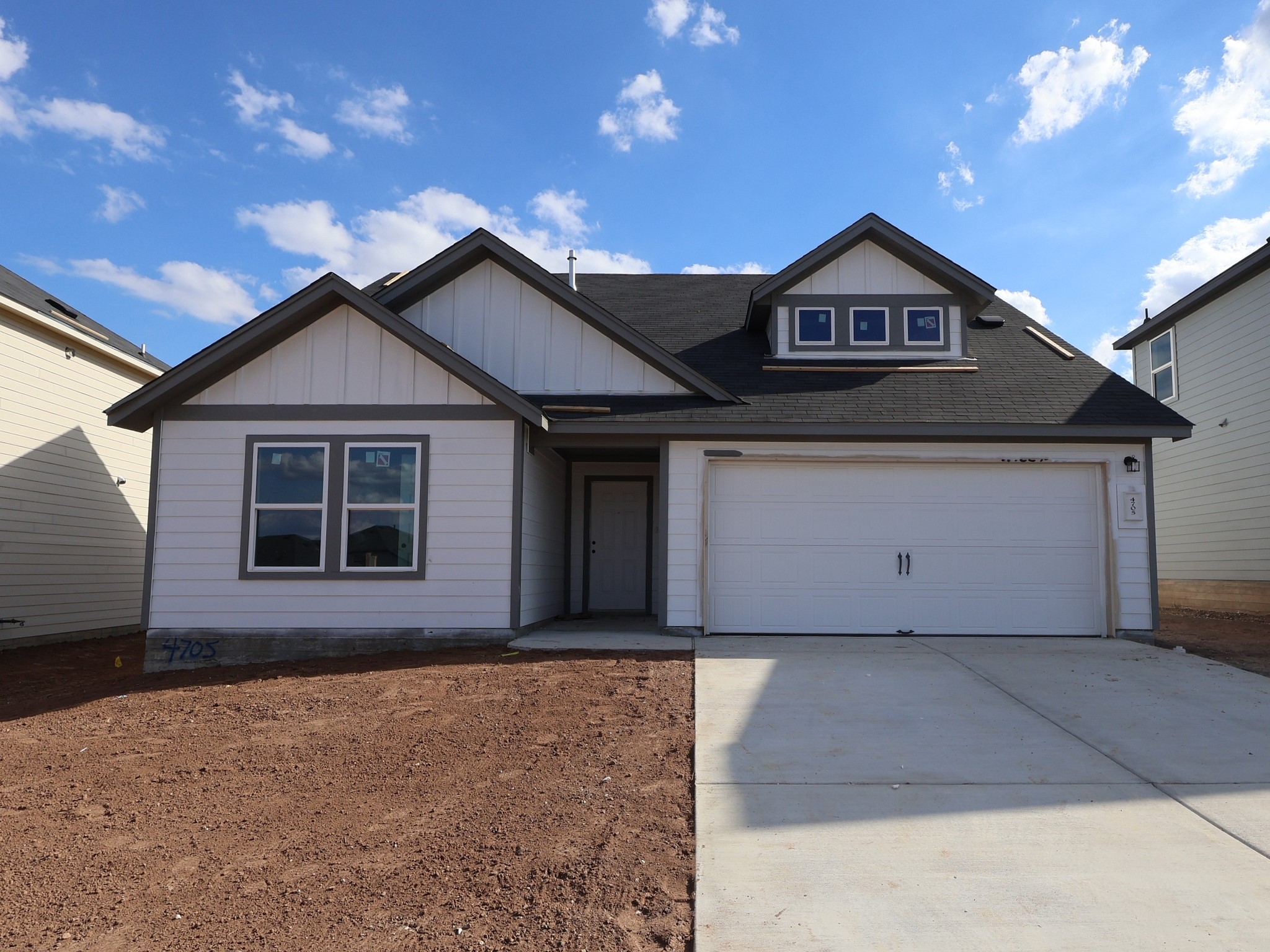 4705 Lava Island Drive Austin, TX 78747 - Photo 1 of 20