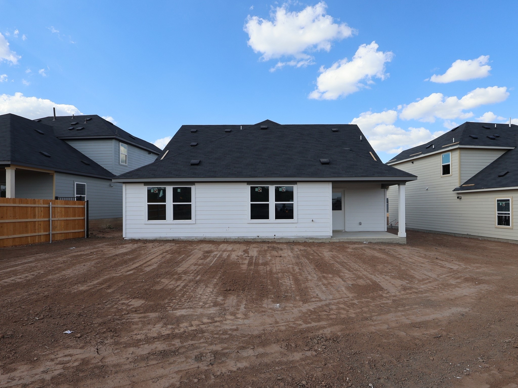 4705 Lava Island Drive Austin, TX 78747 - Photo 9 of 20