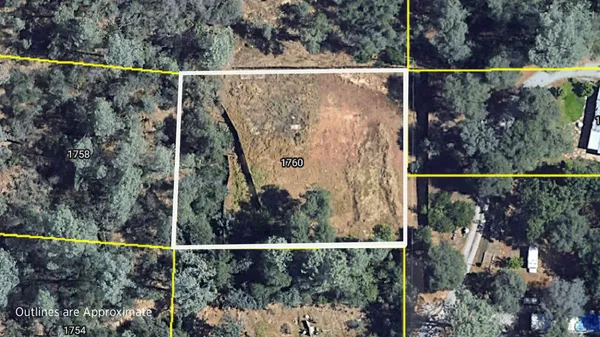 $40,000 | 1760 Bishop Lane, Redding, CA 96003