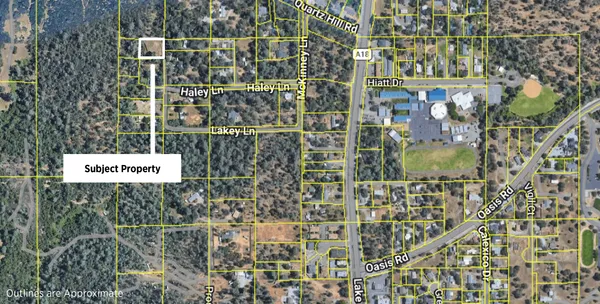 $40,000 | 1760 Bishop Lane, Redding, CA 96003