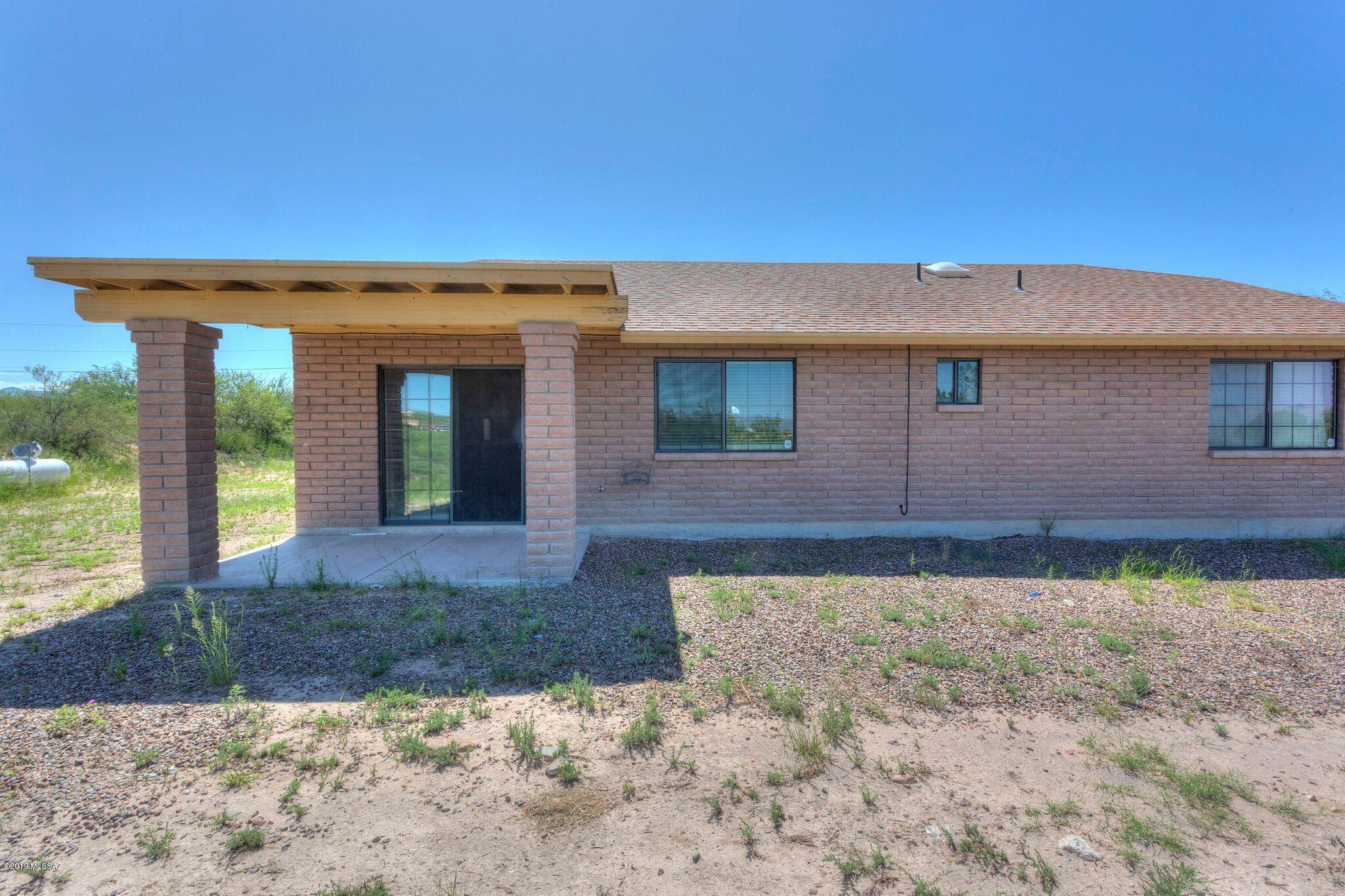 949 Circulo Tumbleweed Rio Rico, AZ 85648 - Photo 17 of 23