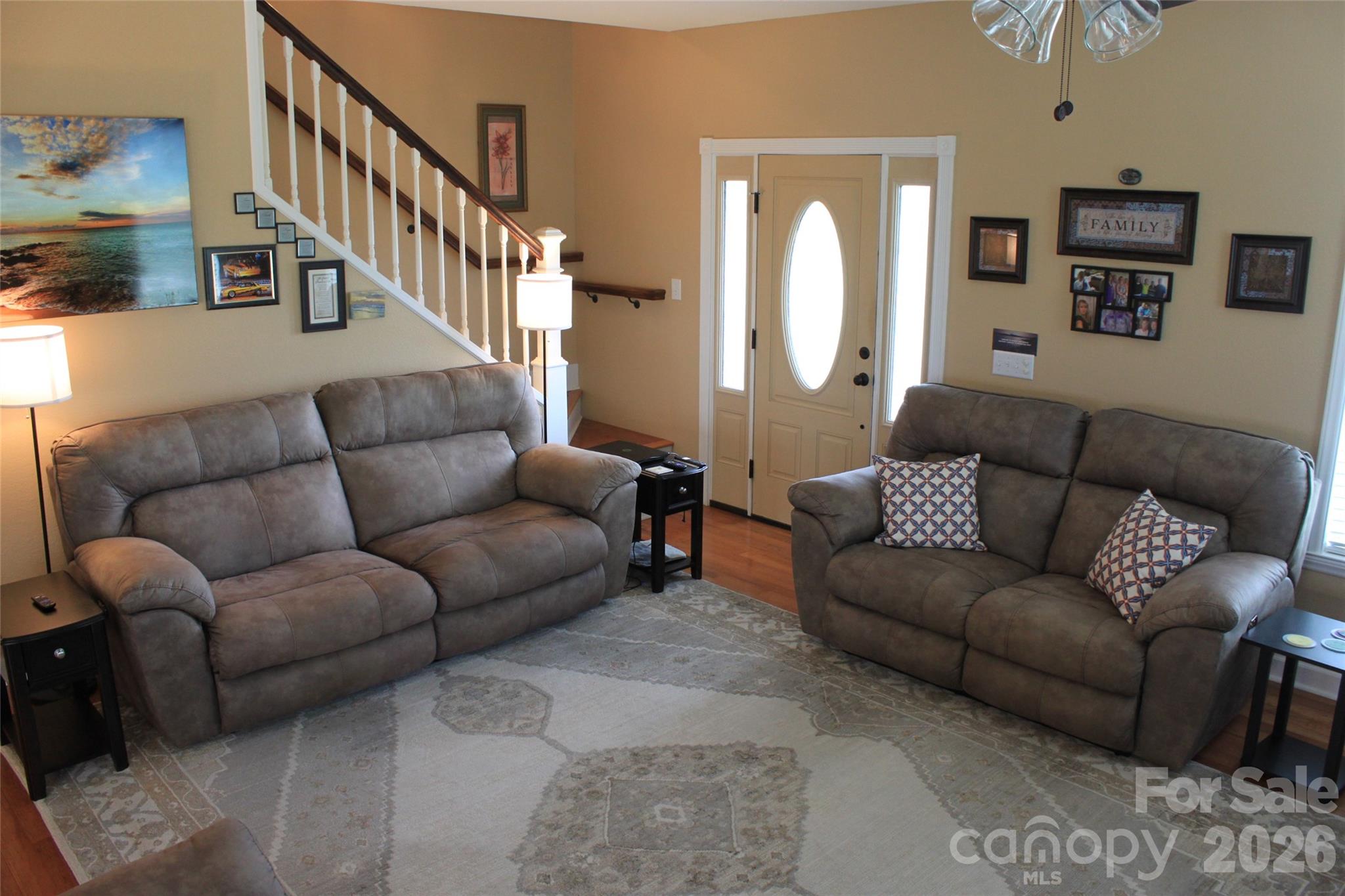 1185 Morningstar Lake Road Forest City, NC 28043 - Photo 4 of 46