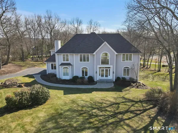 $1,150,000 | 80 Aspen Drive, Glastonbury, CT 06073