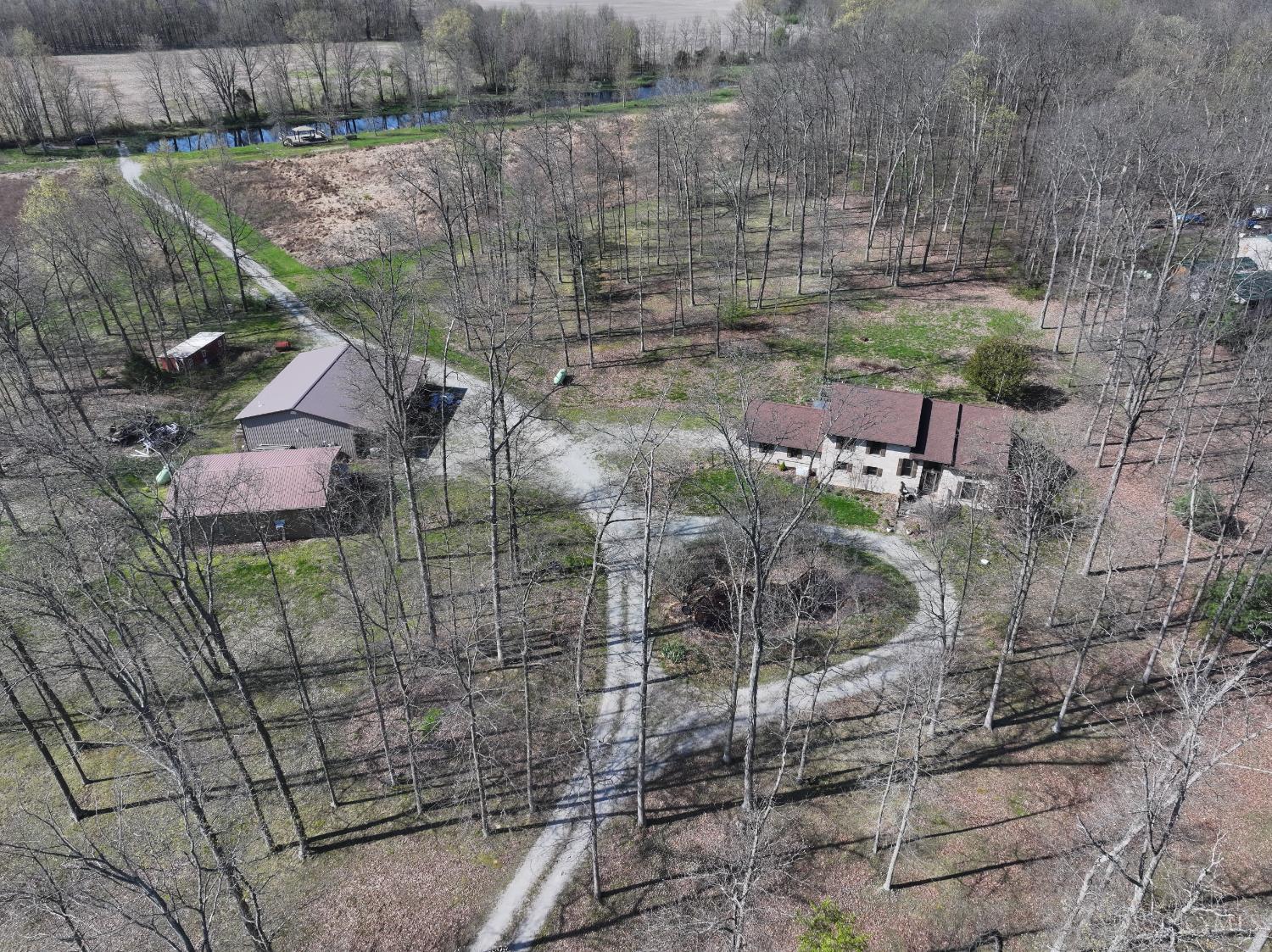 7212 Kelch Road Sardinia, OH 45171 - Photo 13 of 90