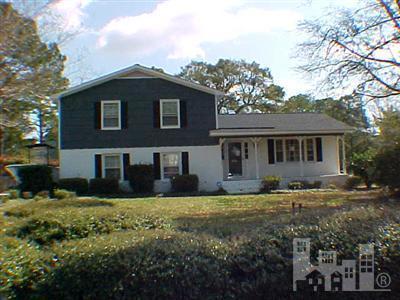 314 Buccaneer Road Wilmington, NC 28409 - Photo 1 of 11 Primary Photo