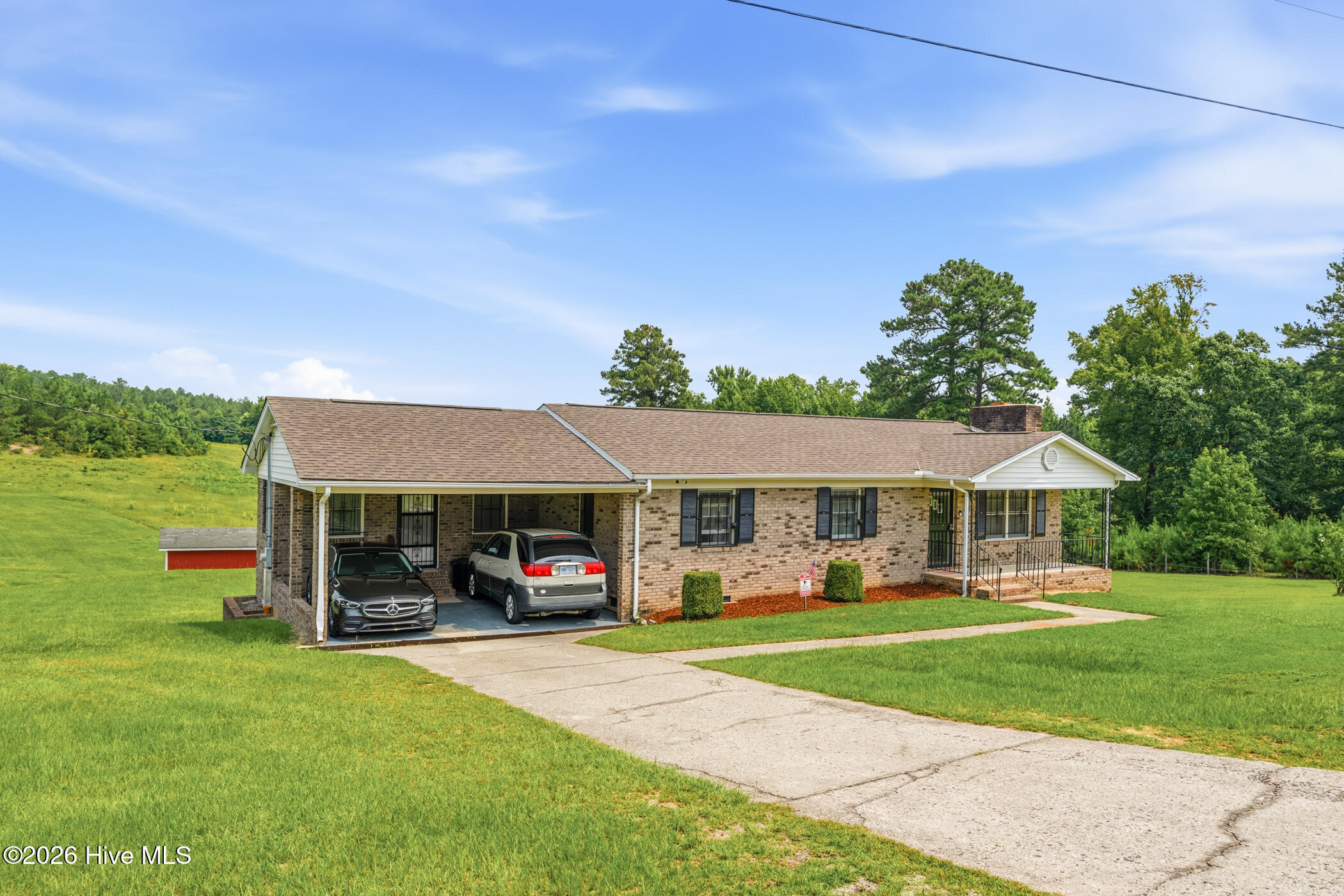 310 Dave Kings Road Rockingham, NC 28379 - Photo 30 of 44 Gallery Image 30