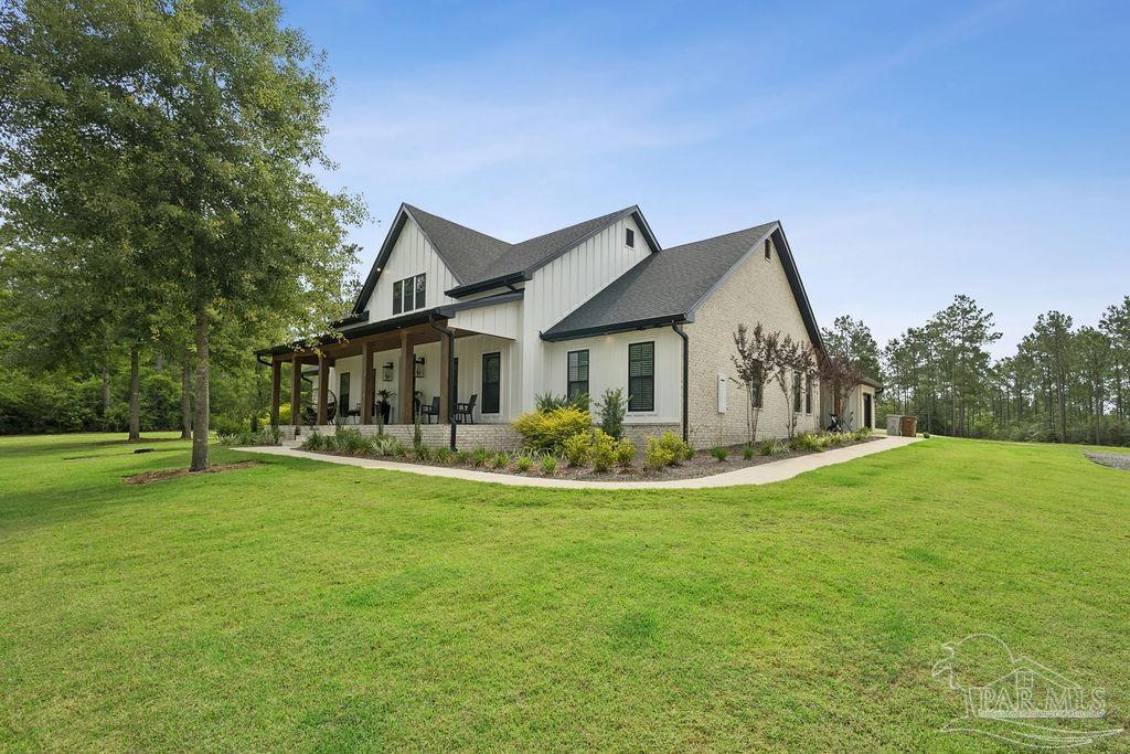 7368 Buffalo Ridge Road Pace, FL 32571 - Photo 49 of 53