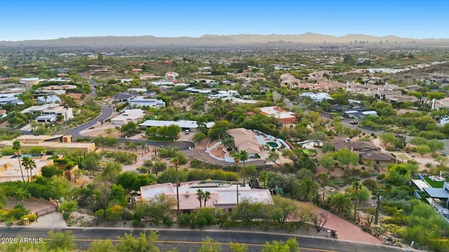 $3,195,000 | 4021 East Lamar Road, Unit 27, Paradise Valley, AZ 85253