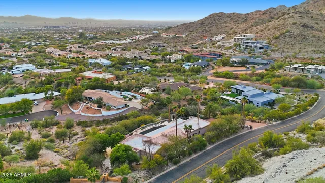 $3,195,000 | 4021 East Lamar Road, Unit 27, Paradise Valley, AZ 85253