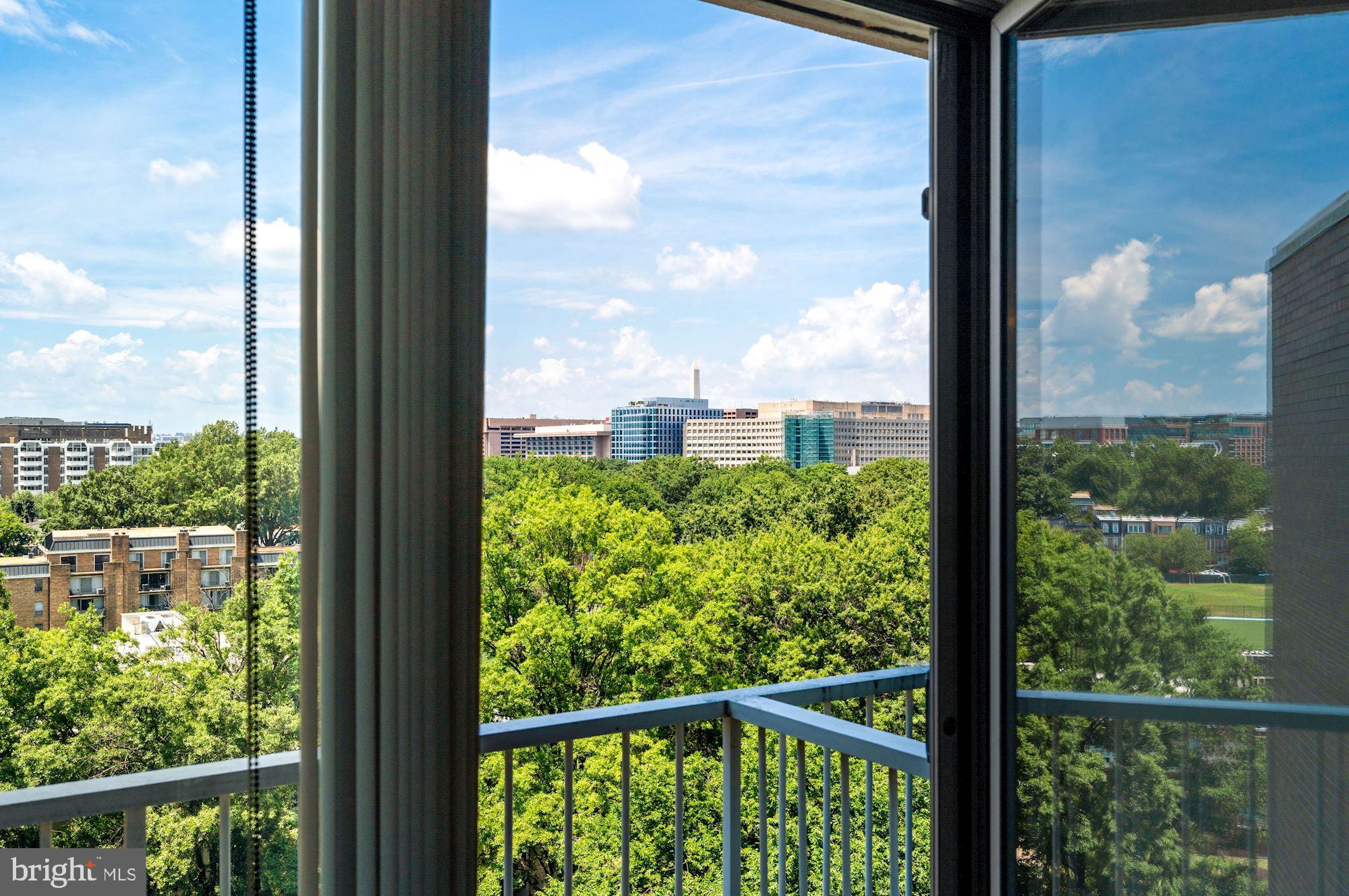800 4th Street Southwest, Unit S803 Washington, DC 20024 - Photo 11 of 33