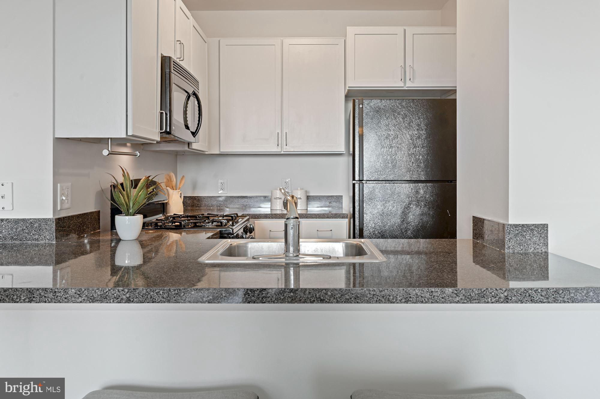 800 4th Street Southwest, Unit S803 Washington, DC 20024 - Photo 14 of 33