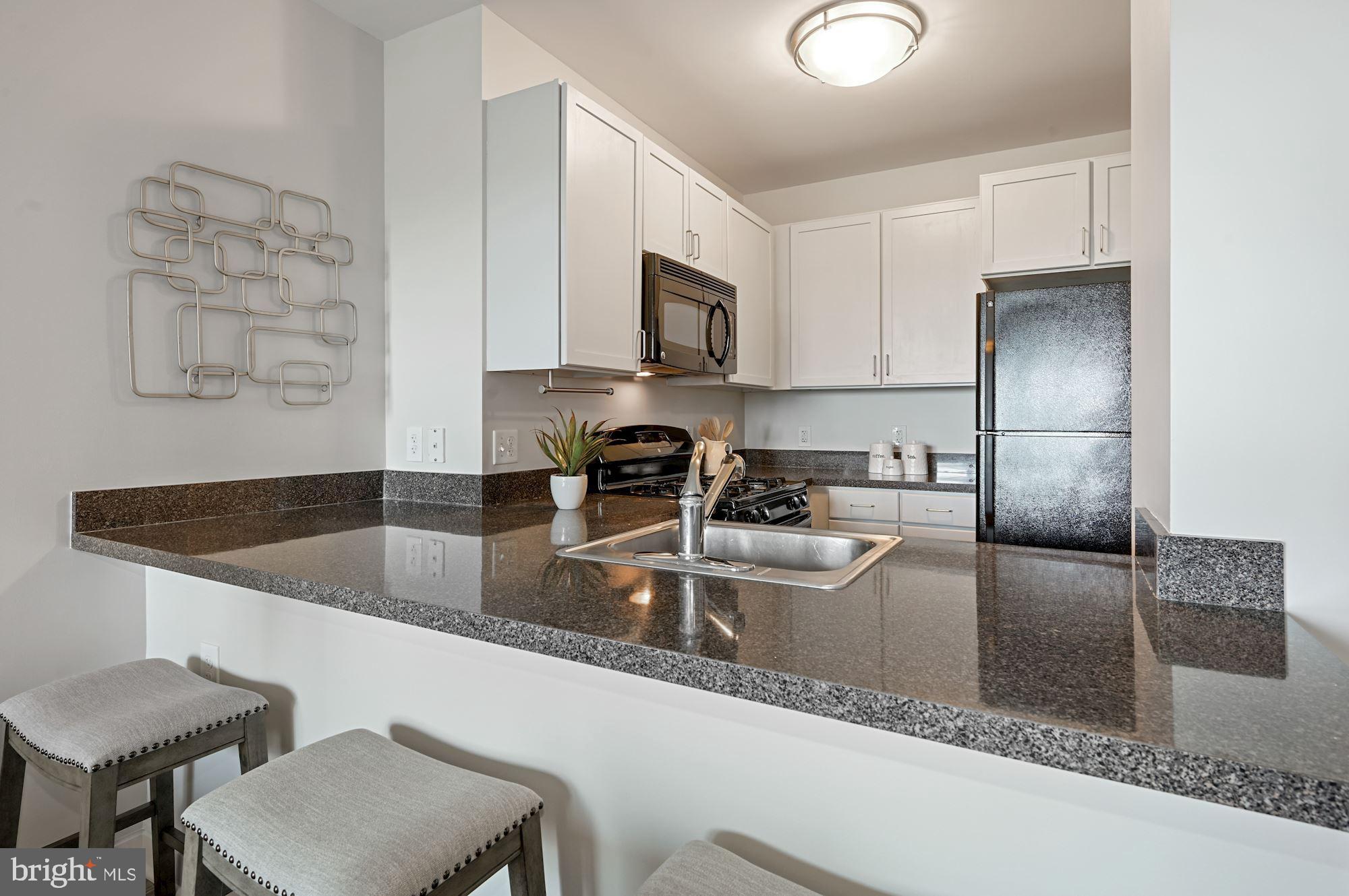 800 4th Street Southwest, Unit S803 Washington, DC 20024 - Photo 16 of 33