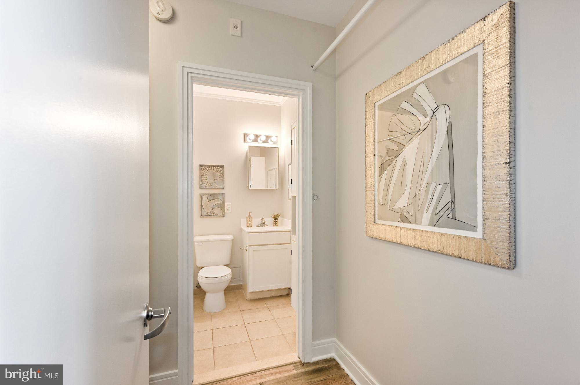 800 4th Street Southwest, Unit S803 Washington, DC 20024 - Photo 17 of 33