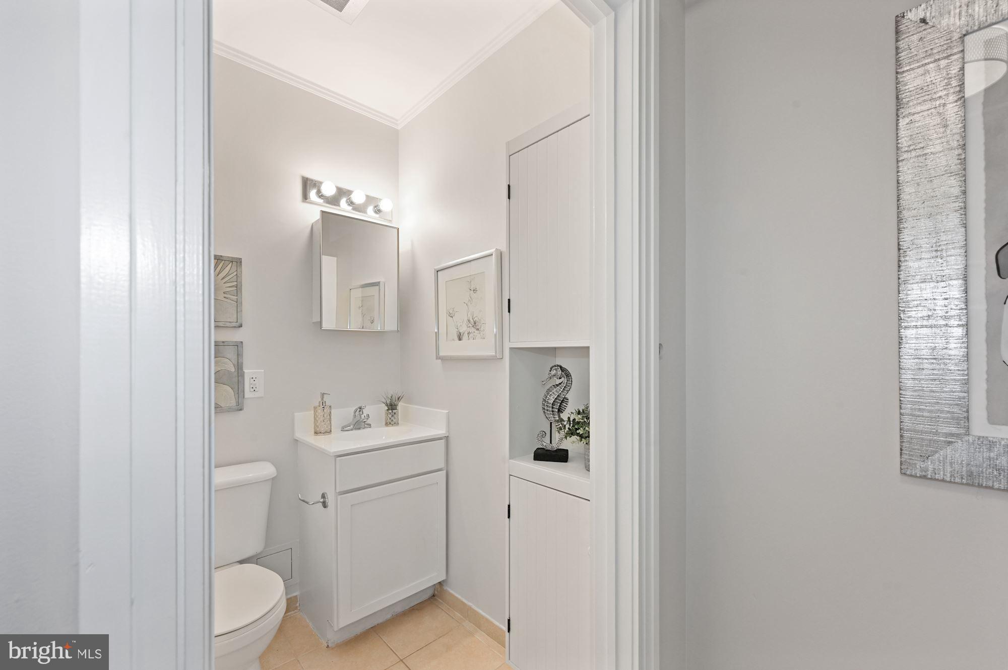800 4th Street Southwest, Unit S803 Washington, DC 20024 - Photo 18 of 33