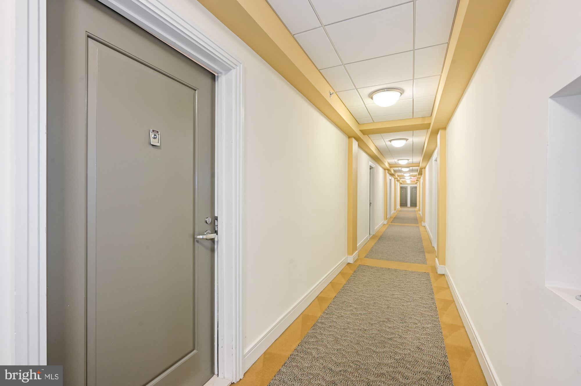 800 4th Street Southwest, Unit S803 Washington, DC 20024 - Photo 22 of 33