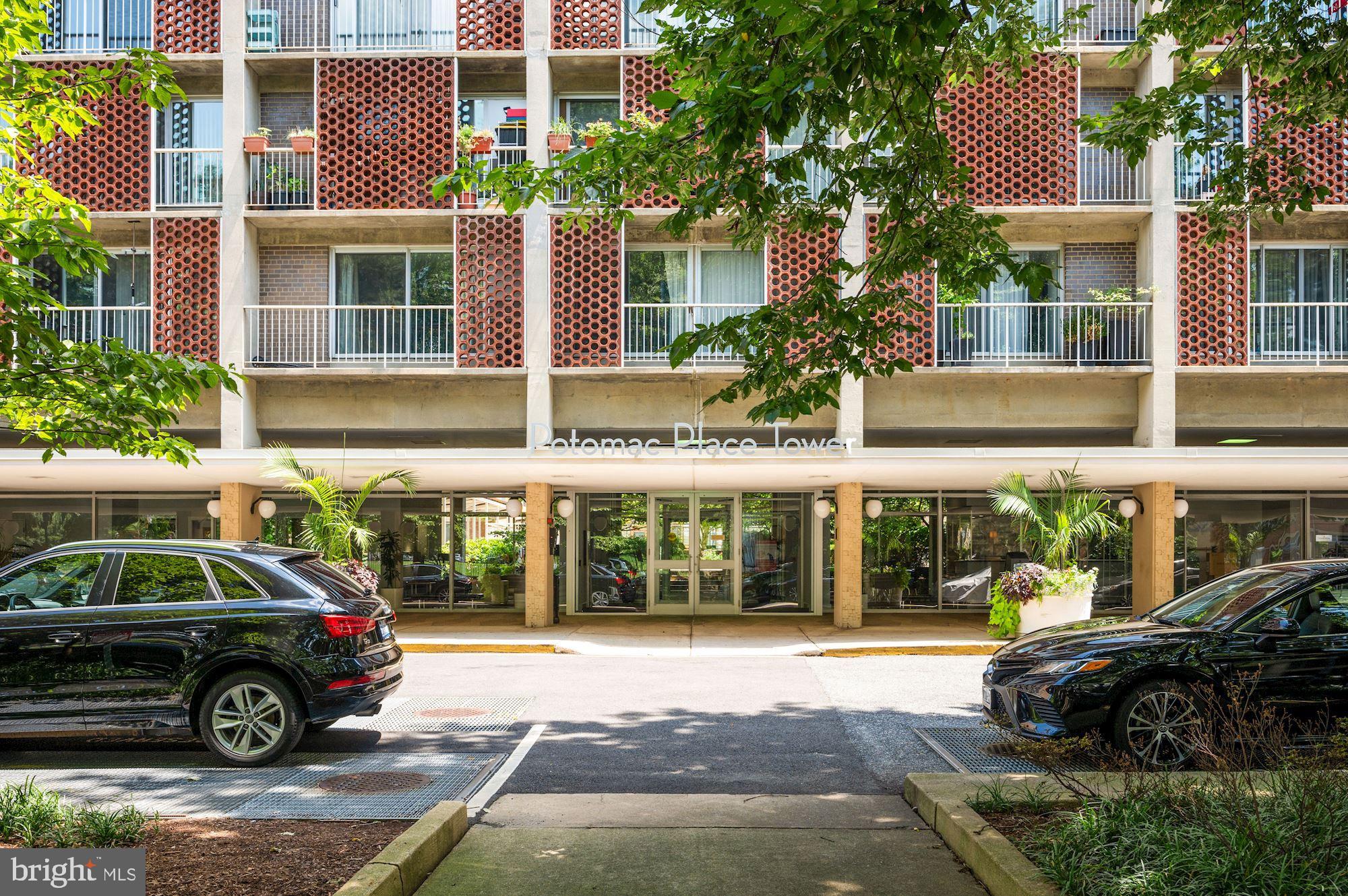 800 4th Street Southwest, Unit S803 Washington, DC 20024 - Photo 29 of 33
