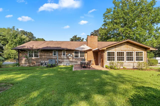 $299,900 | 4905 Vernon Road, Tallahassee, FL 32317