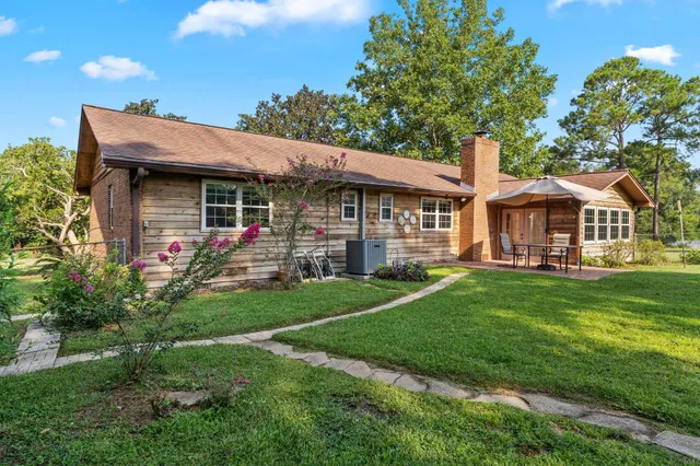 $299,900 | 4905 Vernon Road, Tallahassee, FL 32317