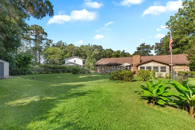 $299,900 | 4905 Vernon Road, Tallahassee, FL 32317