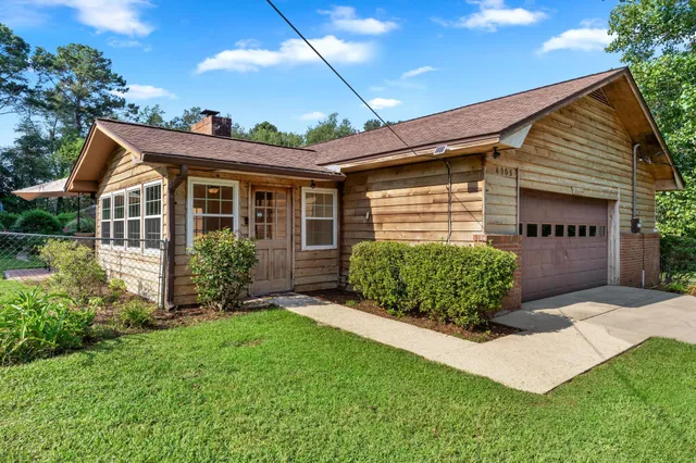 $299,900 | 4905 Vernon Road, Tallahassee, FL 32317