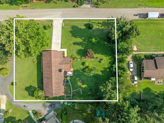 $299,900 | 4905 Vernon Road, Tallahassee, FL 32317