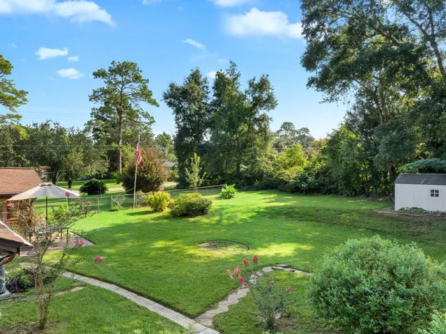 $299,900 | 4905 Vernon Road, Tallahassee, FL 32317