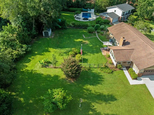 $299,900 | 4905 Vernon Road, Tallahassee, FL 32317