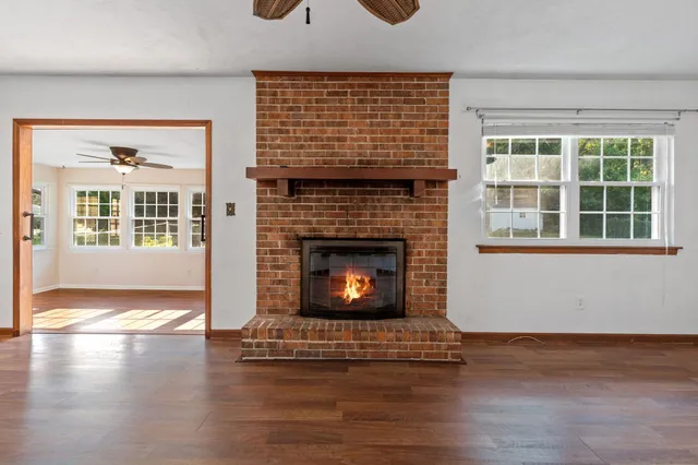 $299,900 | 4905 Vernon Road, Tallahassee, FL 32317