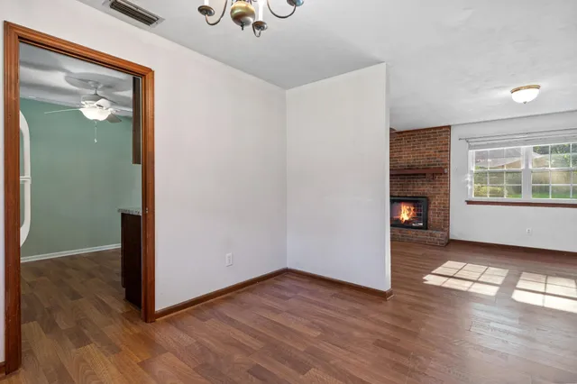 $299,900 | 4905 Vernon Road, Tallahassee, FL 32317