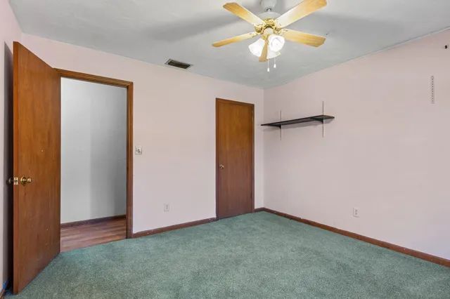 $299,900 | 4905 Vernon Road, Tallahassee, FL 32317