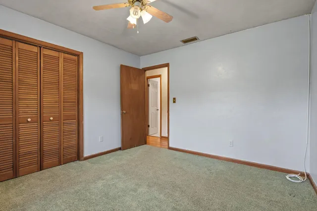 $299,900 | 4905 Vernon Road, Tallahassee, FL 32317