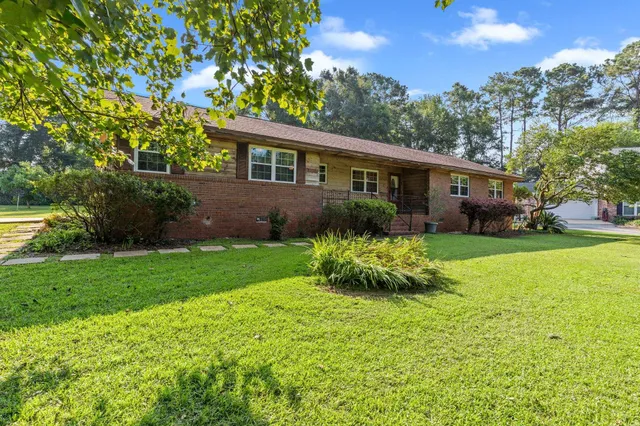 $299,900 | 4905 Vernon Road, Tallahassee, FL 32317