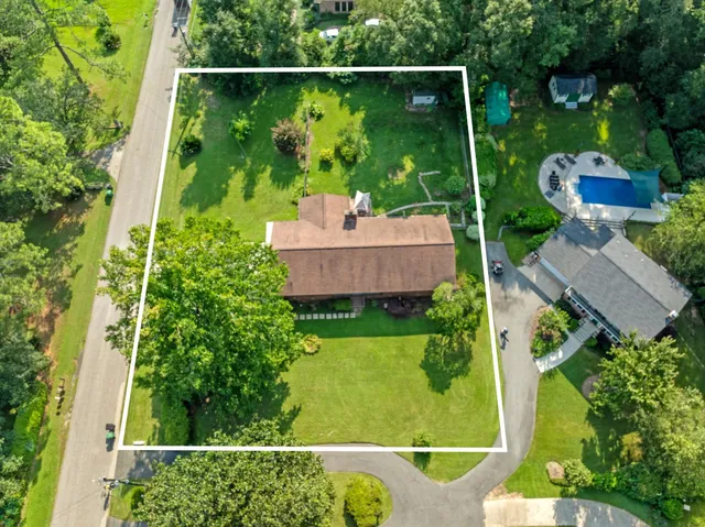 $299,900 | 4905 Vernon Road, Tallahassee, FL 32317