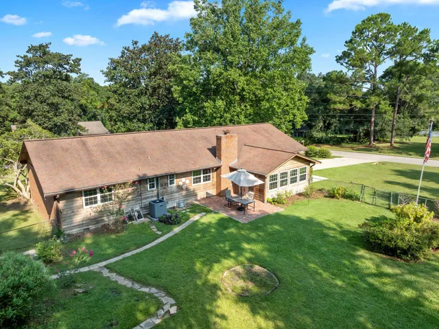 $299,900 | 4905 Vernon Road, Tallahassee, FL 32317