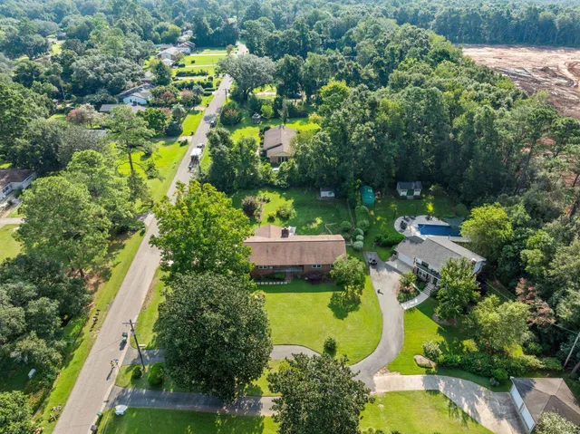 $299,900 | 4905 Vernon Road, Tallahassee, FL 32317