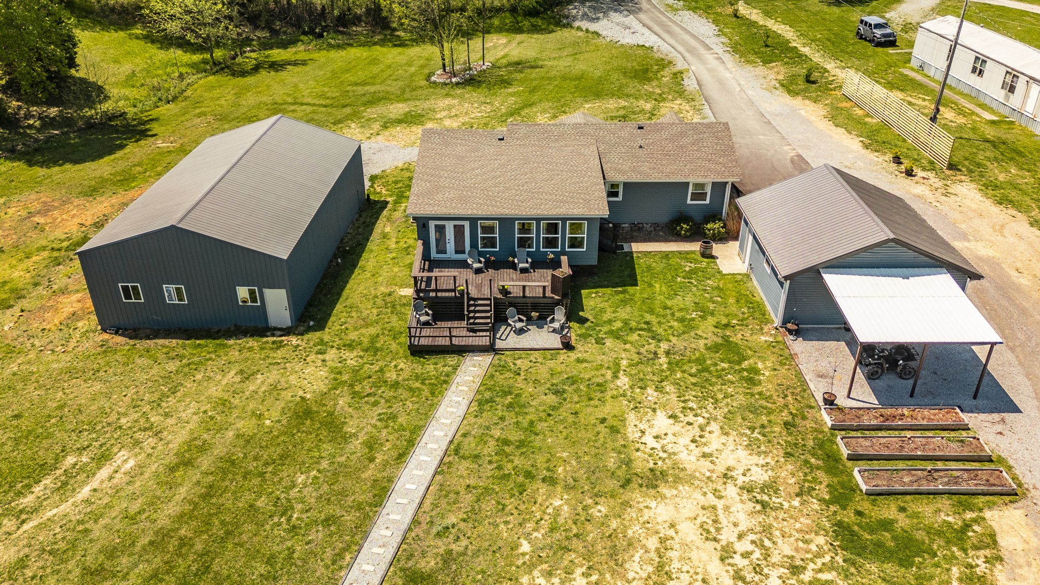3014 Academy Road Portland, TN 37148 - Photo 22 of 42