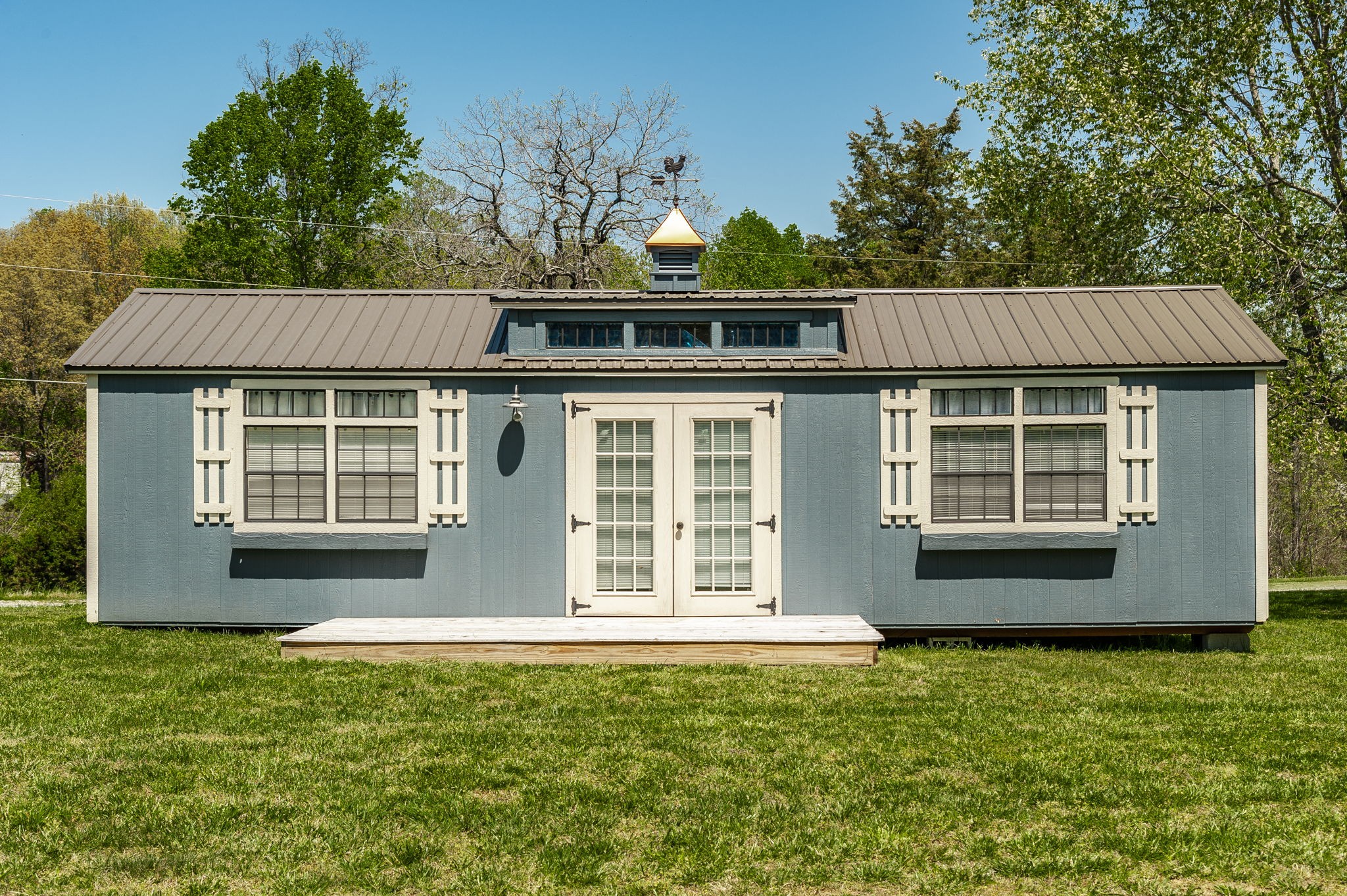 3014 Academy Road Portland, TN 37148 - Photo 29 of 42 a front view of a house with a yard