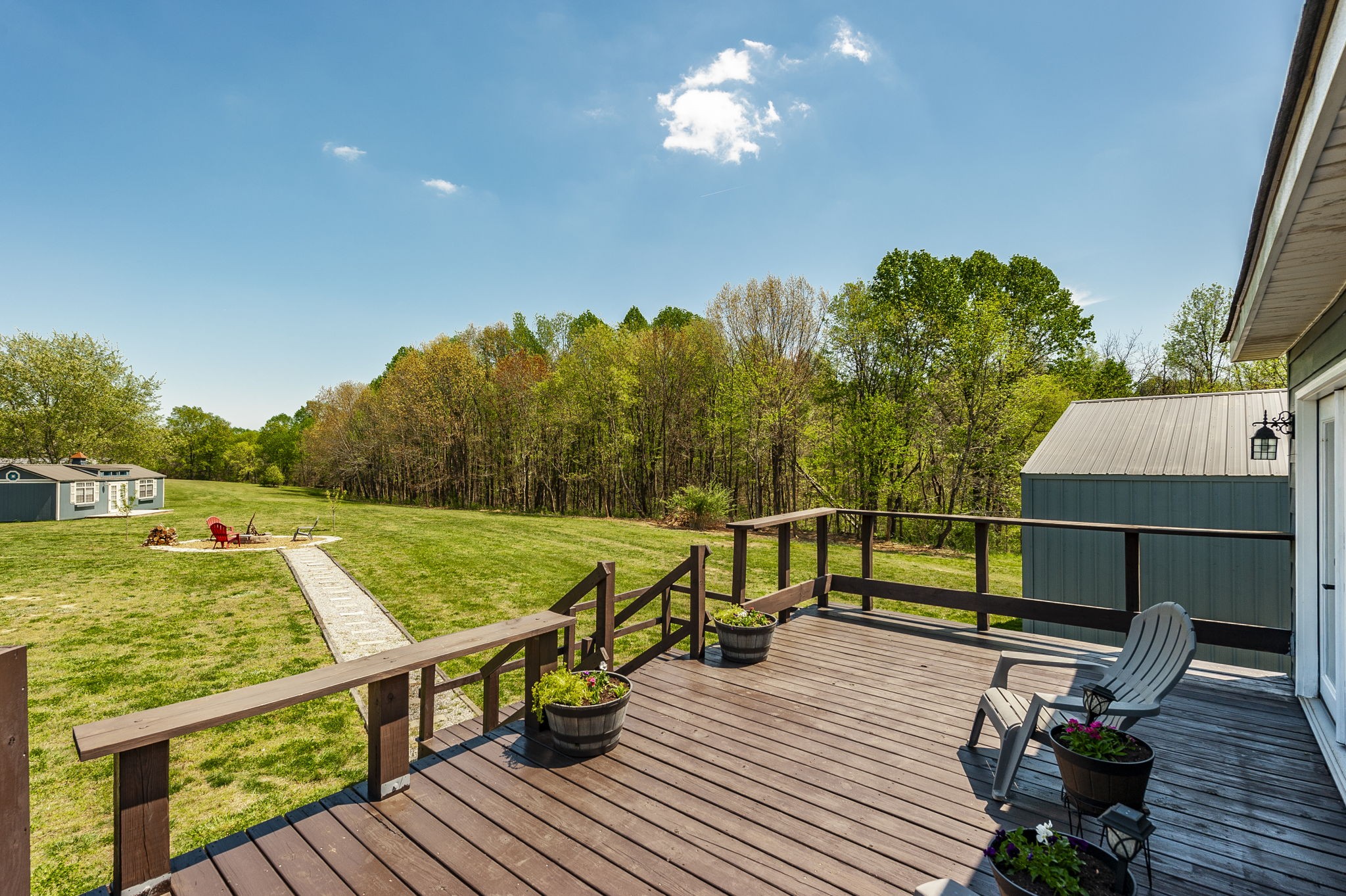 3014 Academy Road Portland, TN 37148 - Photo 33 of 42 a view of a patio with chairs