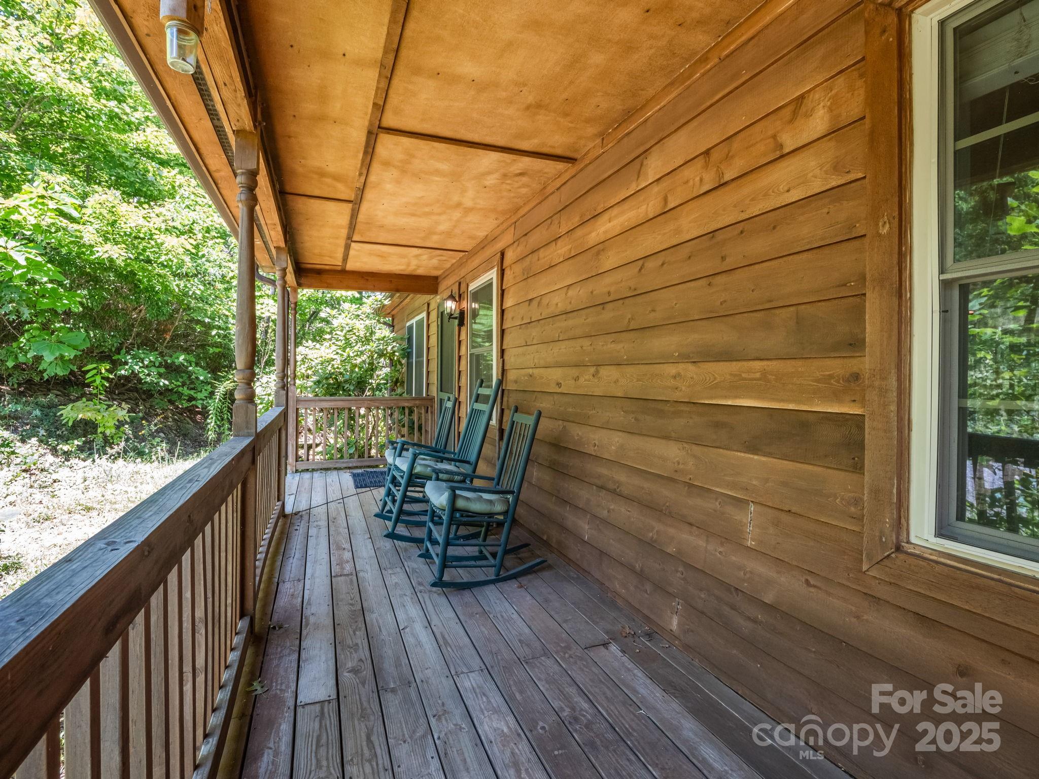 288 Long Ridge Road Old Fort, NC 28762 - Photo 13 of 48